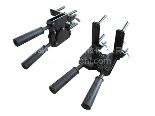 放熱焊接模具夾