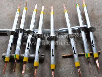 REX系列接地引出裝置