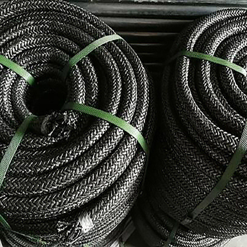 文昌防靜電場所石墨圓線的性能與安裝要點(diǎn)